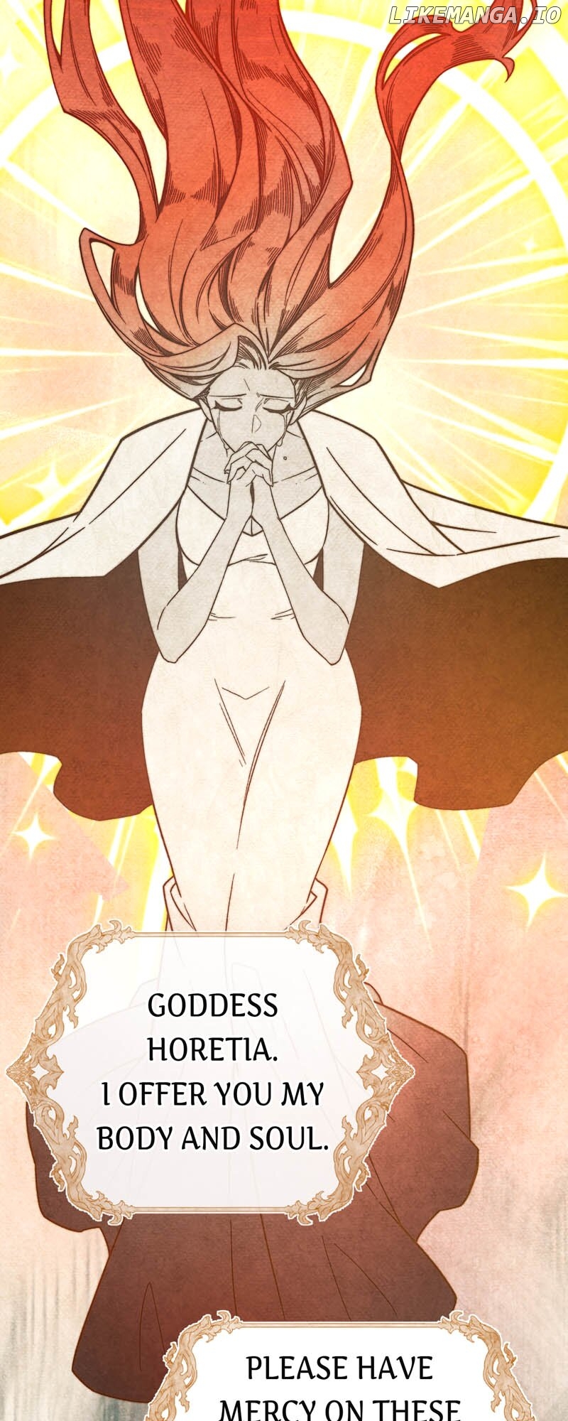 Anyone Can Become a Villainess Chapter 132 - page 42