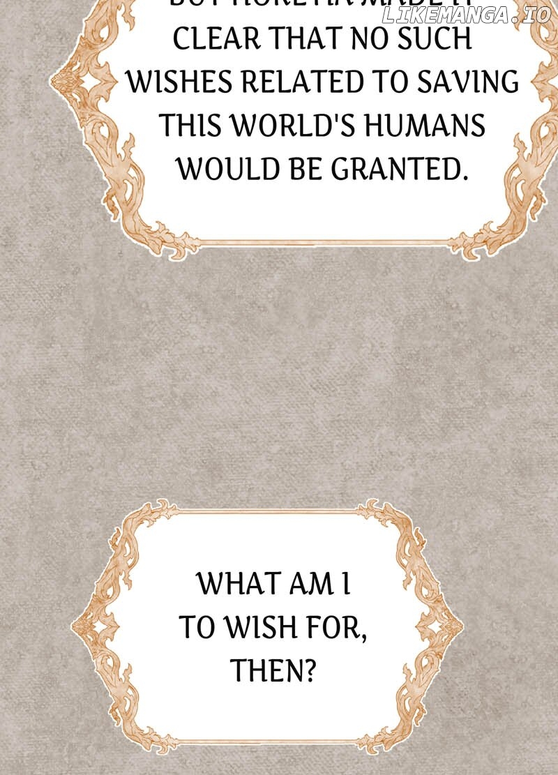 Anyone Can Become a Villainess Chapter 132 - page 52