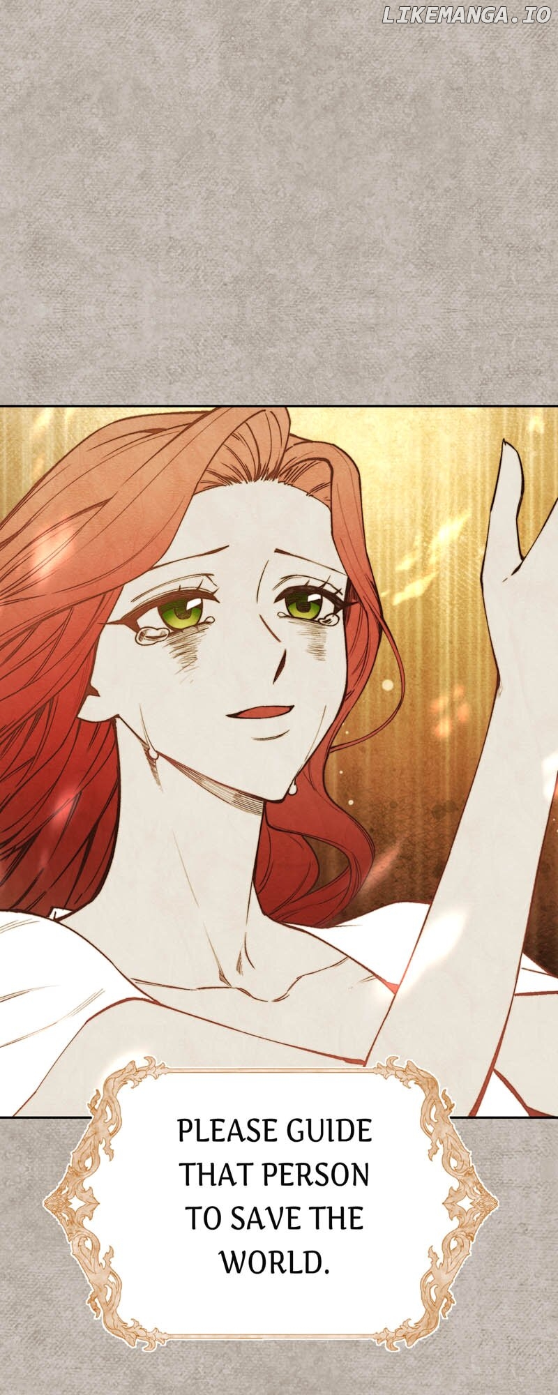 Anyone Can Become a Villainess Chapter 132 - page 59