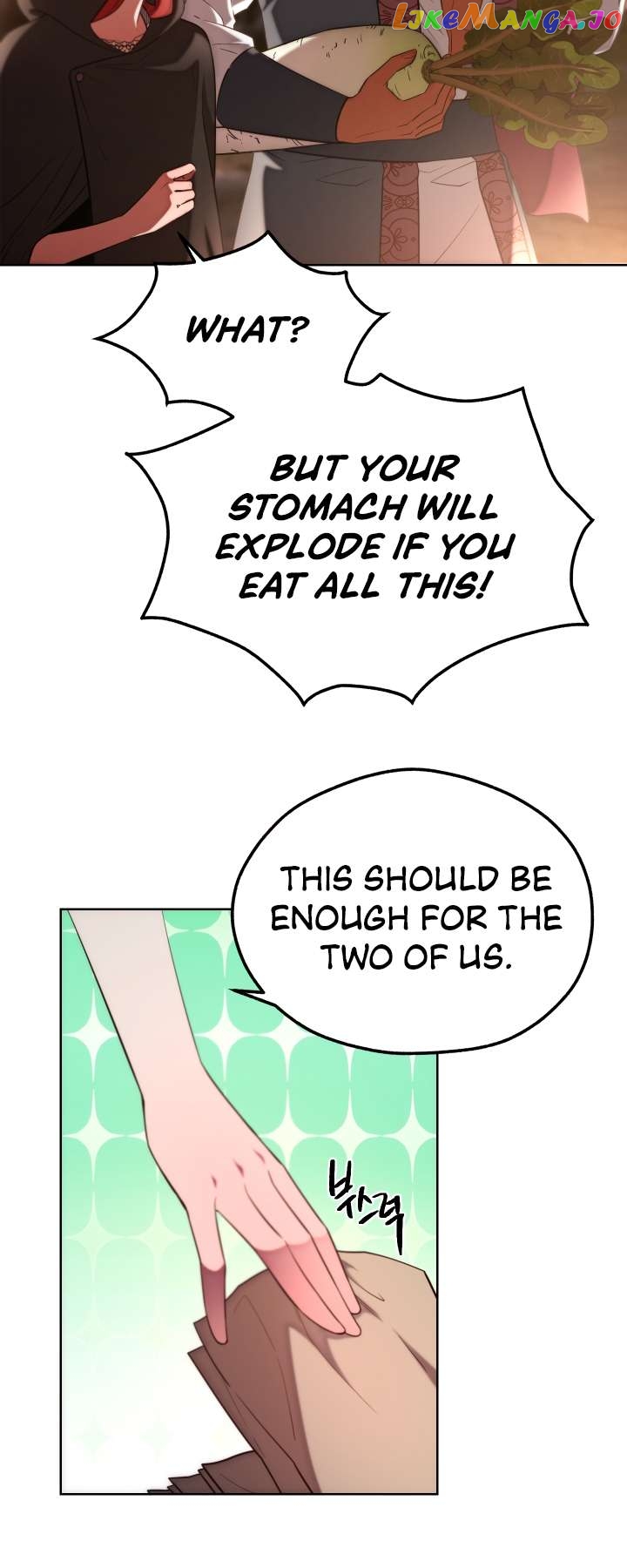 Anyone Can Become a Villainess Chapter 104 - page 12