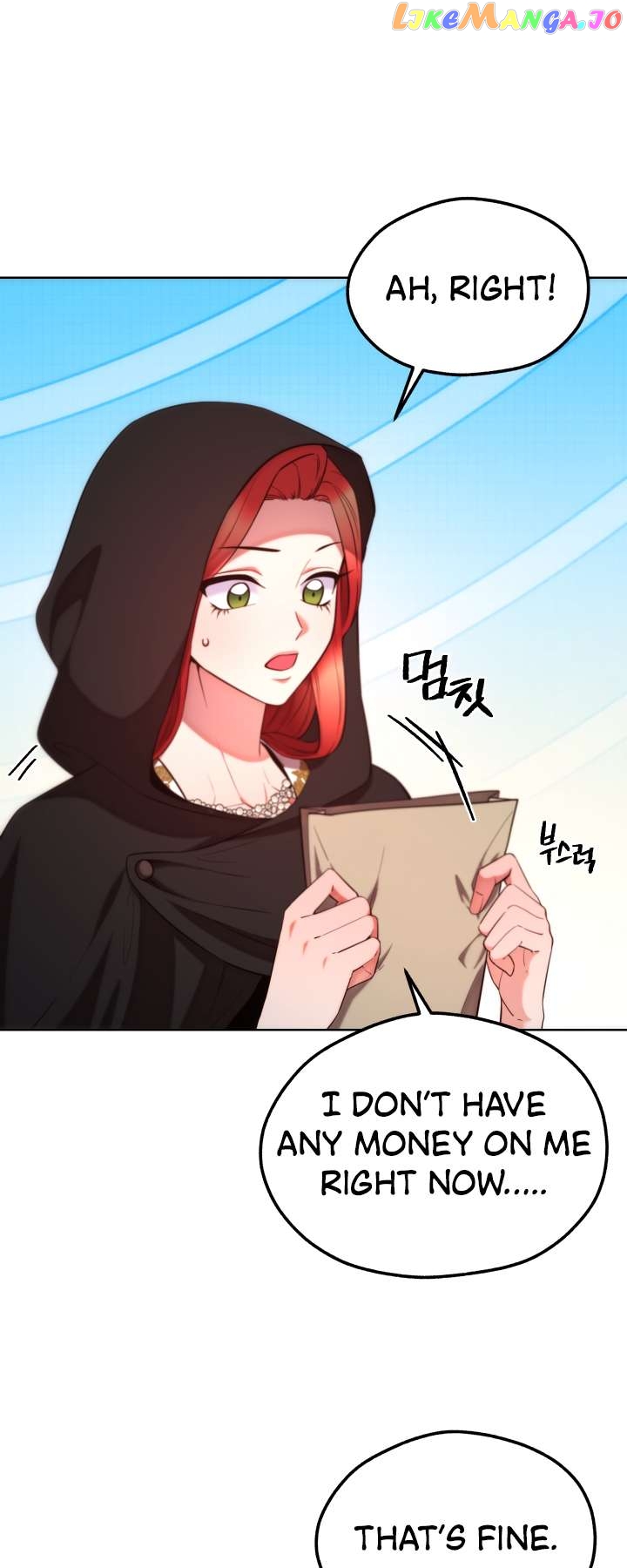 Anyone Can Become a Villainess Chapter 104 - page 13