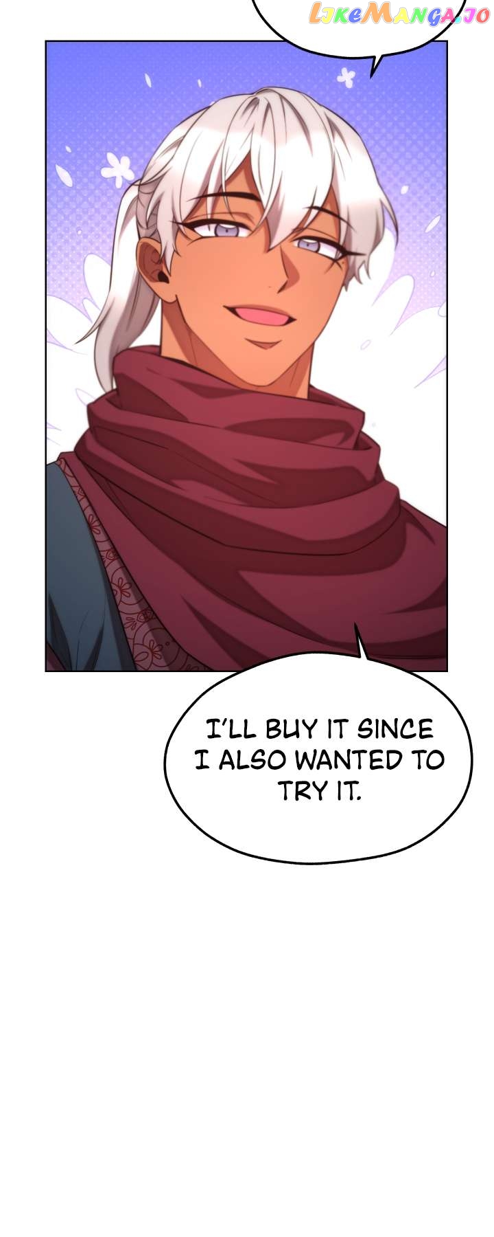 Anyone Can Become a Villainess Chapter 104 - page 14