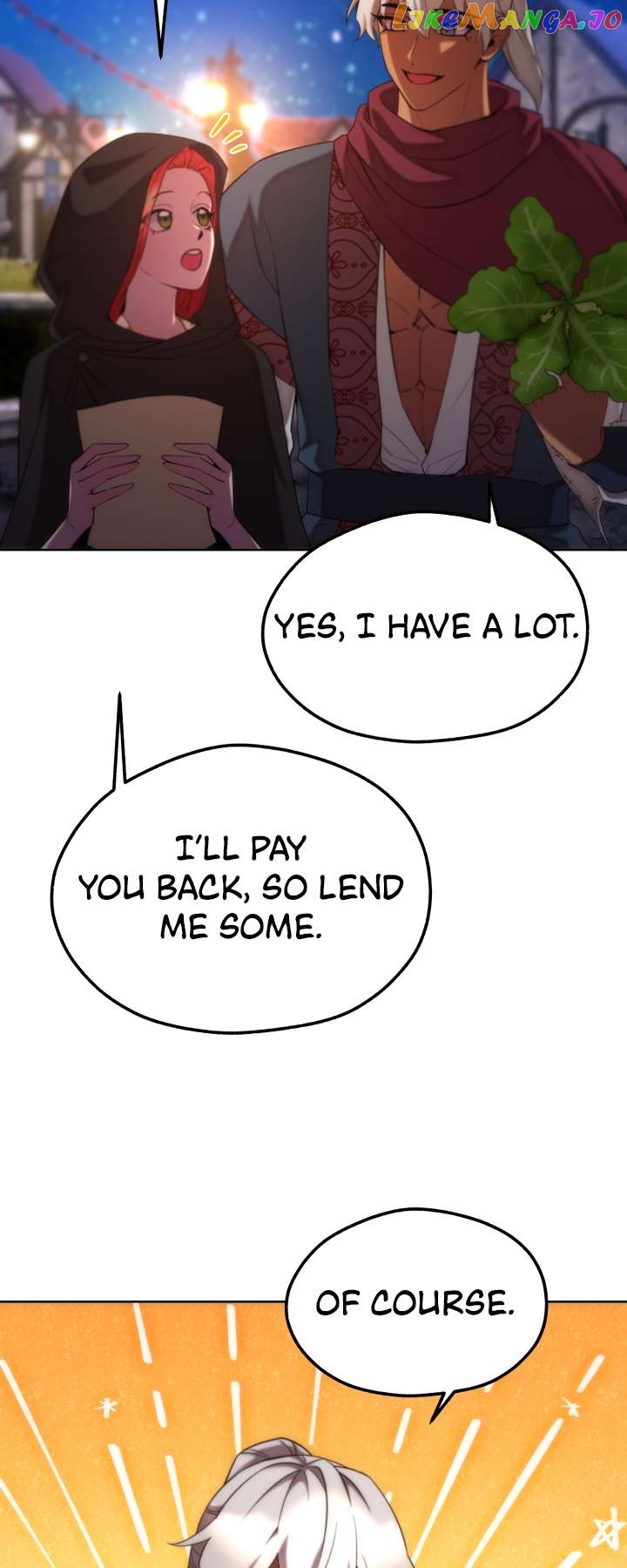 Anyone Can Become a Villainess Chapter 104 - page 16