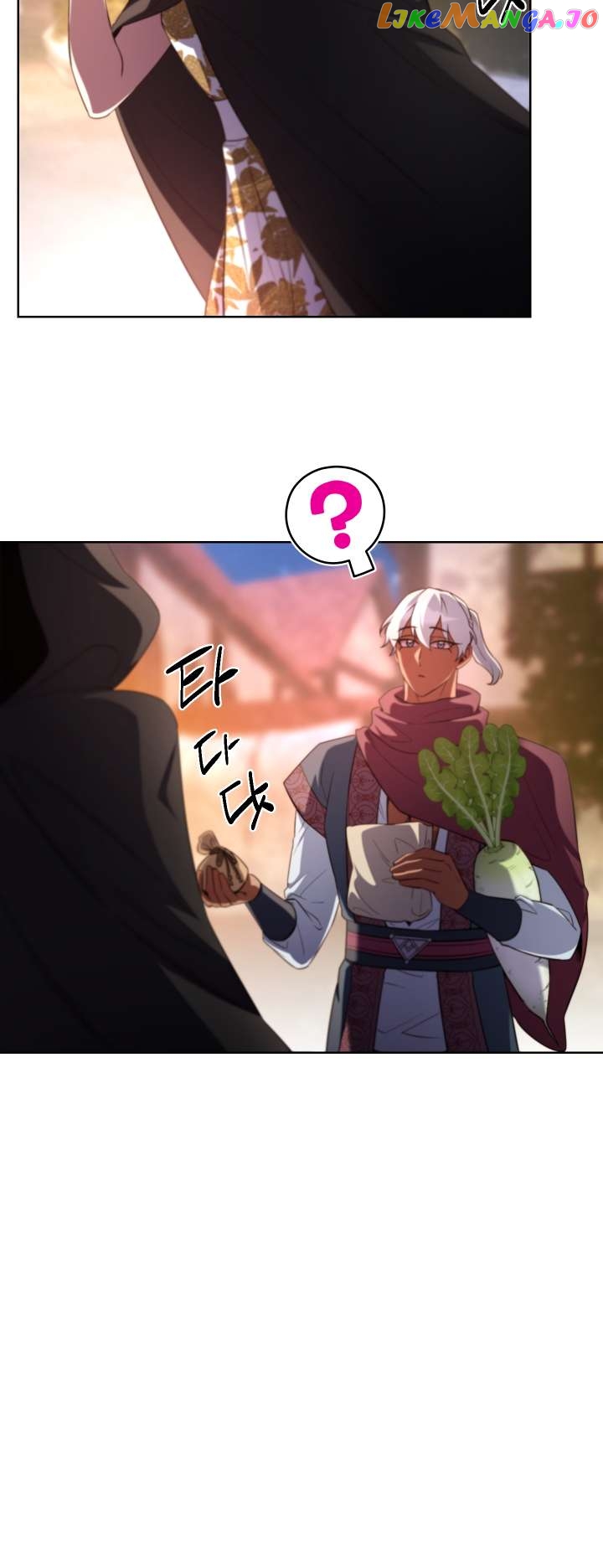 Anyone Can Become a Villainess Chapter 104 - page 19