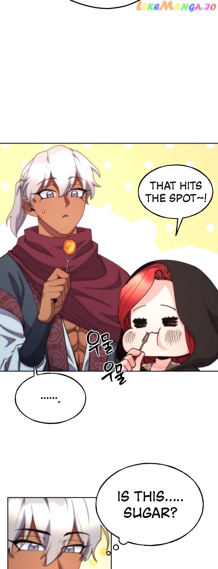 Anyone Can Become a Villainess Chapter 104 - page 23