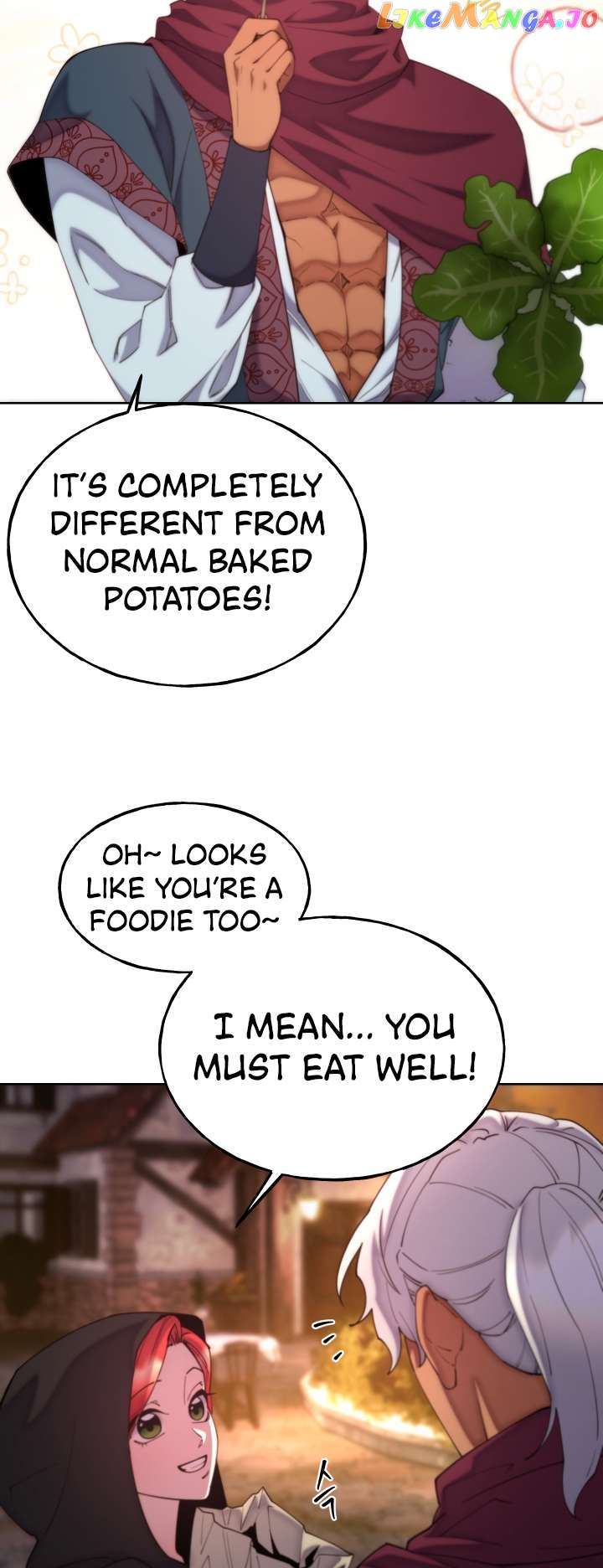 Anyone Can Become a Villainess Chapter 104 - page 25