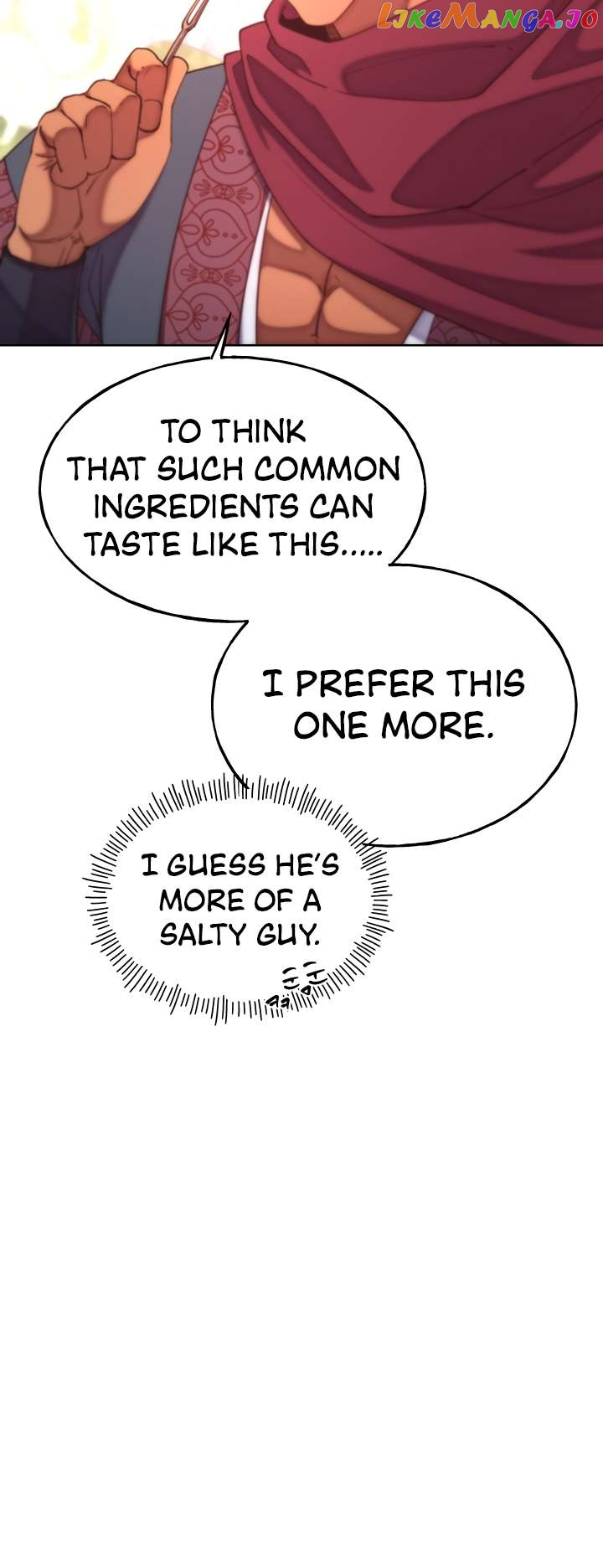 Anyone Can Become a Villainess Chapter 104 - page 27