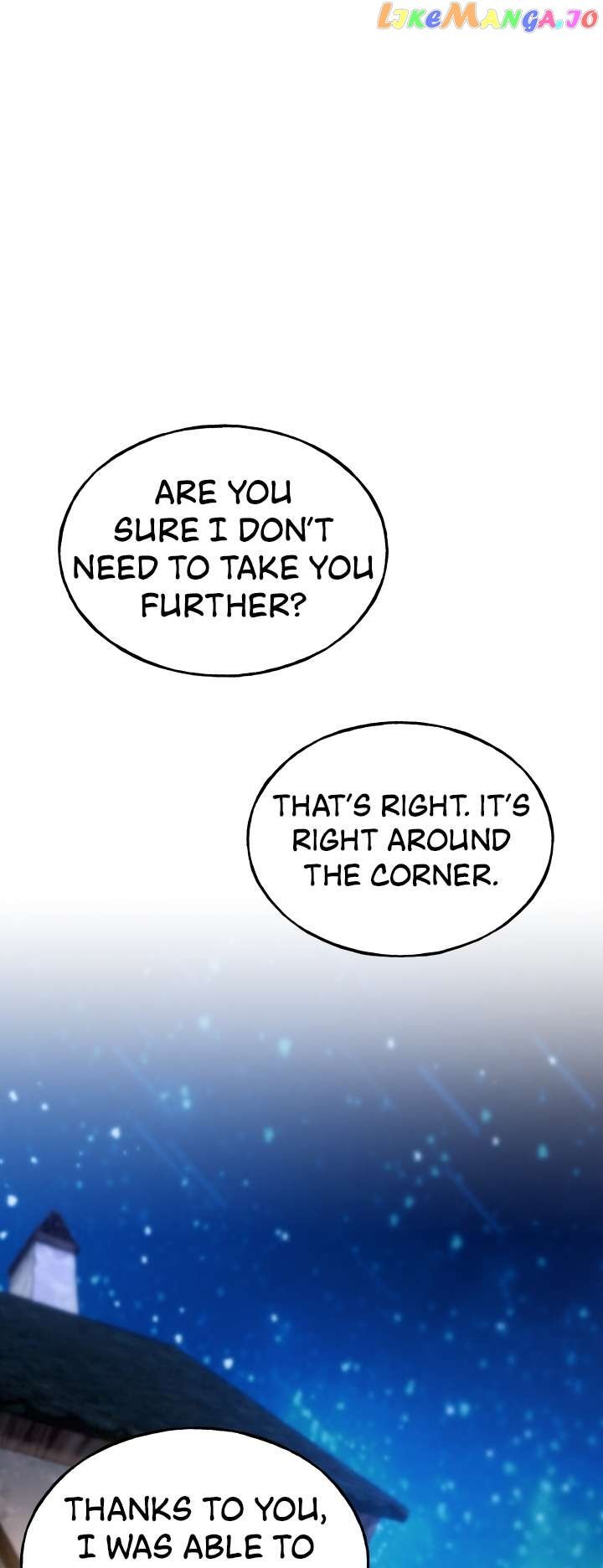 Anyone Can Become a Villainess Chapter 104 - page 28