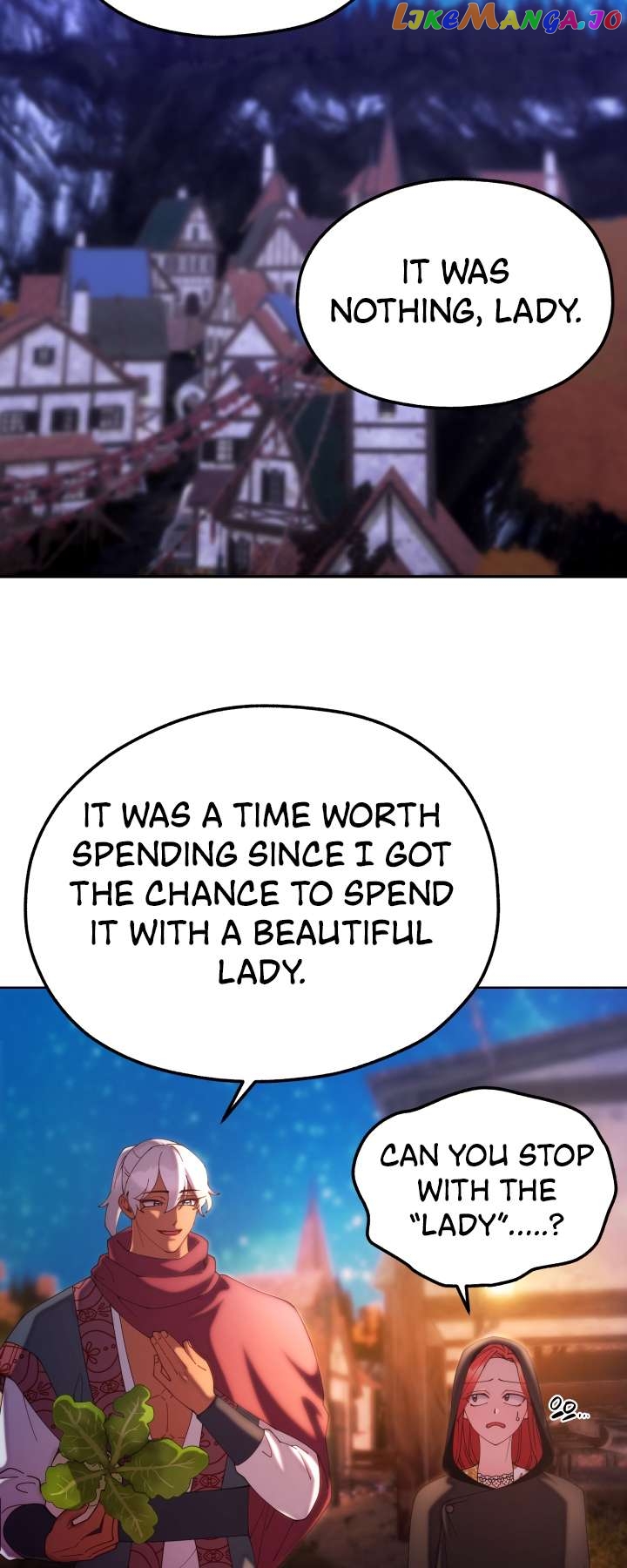 Anyone Can Become a Villainess Chapter 104 - page 3