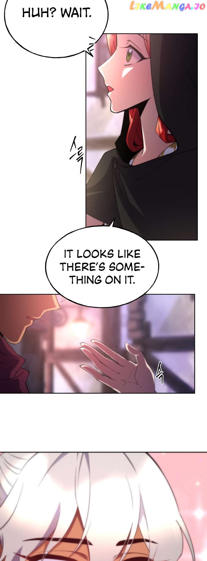 Anyone Can Become a Villainess Chapter 104 - page 33