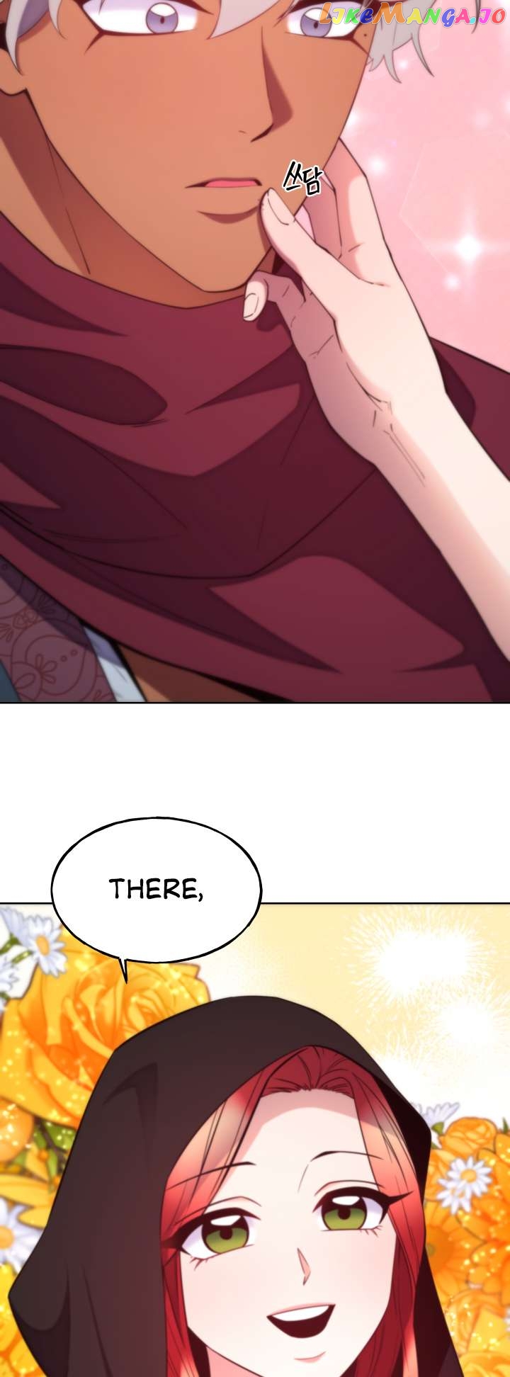 Anyone Can Become a Villainess Chapter 104 - page 34