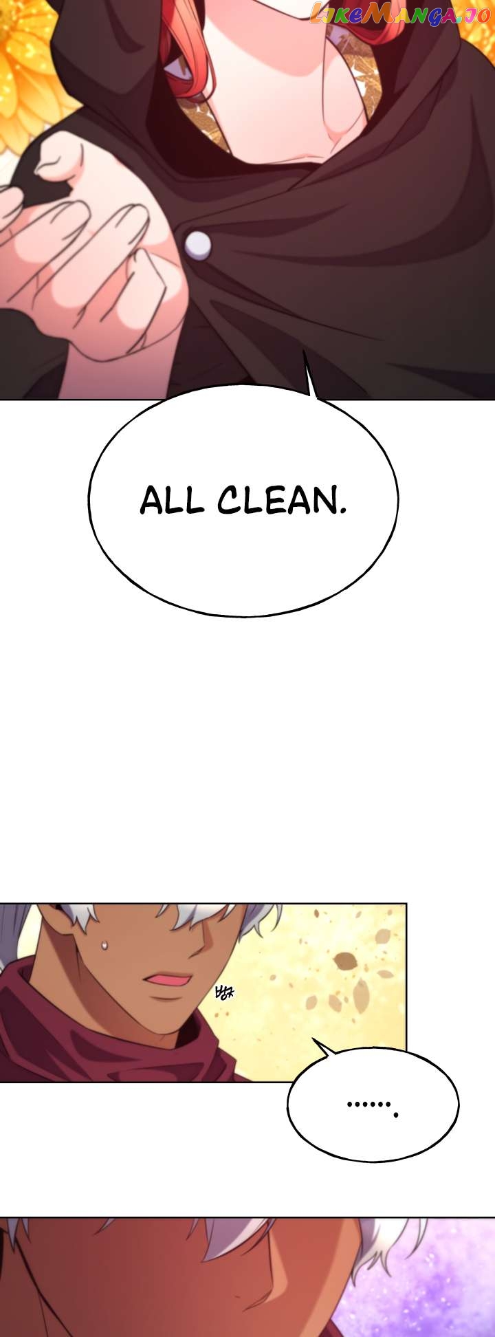Anyone Can Become a Villainess Chapter 104 - page 35