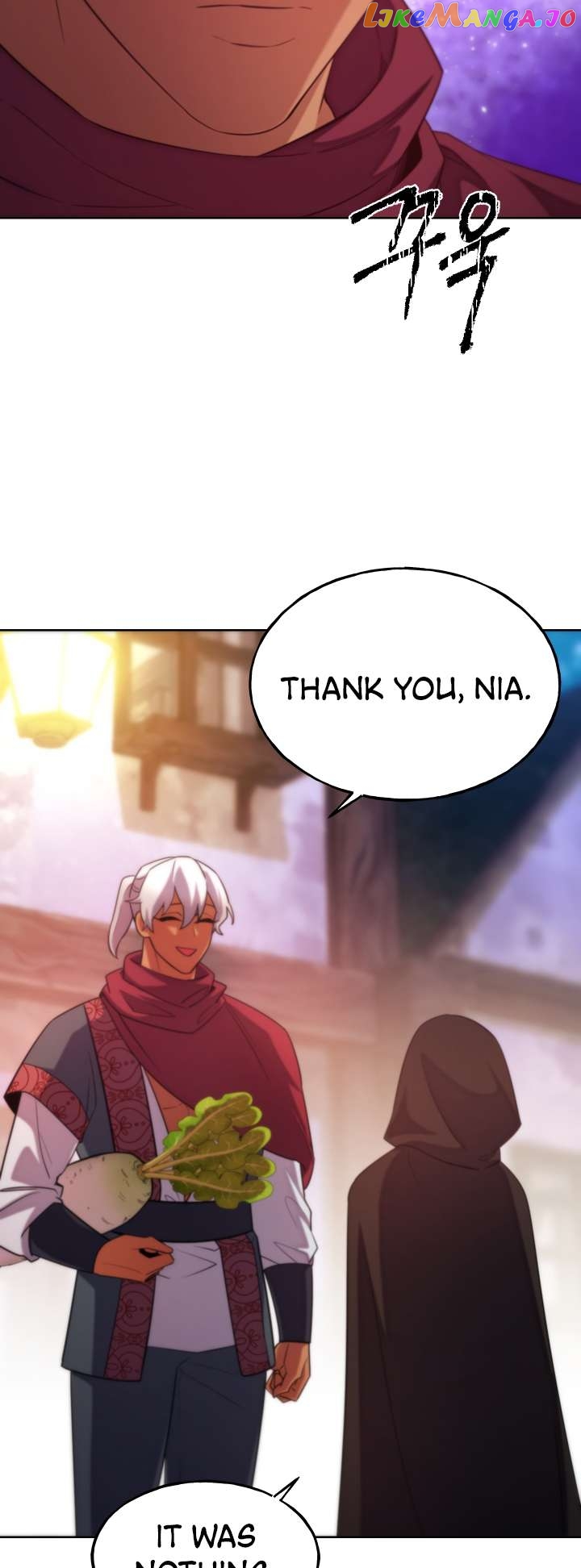 Anyone Can Become a Villainess Chapter 104 - page 36