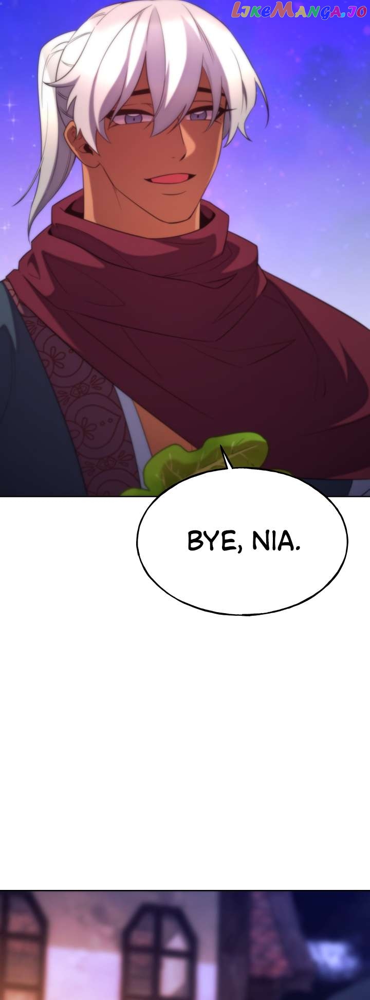 Anyone Can Become a Villainess Chapter 104 - page 38