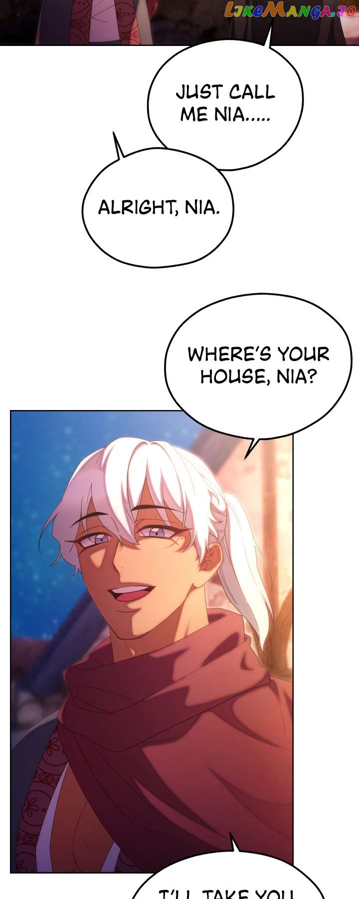 Anyone Can Become a Villainess Chapter 104 - page 4