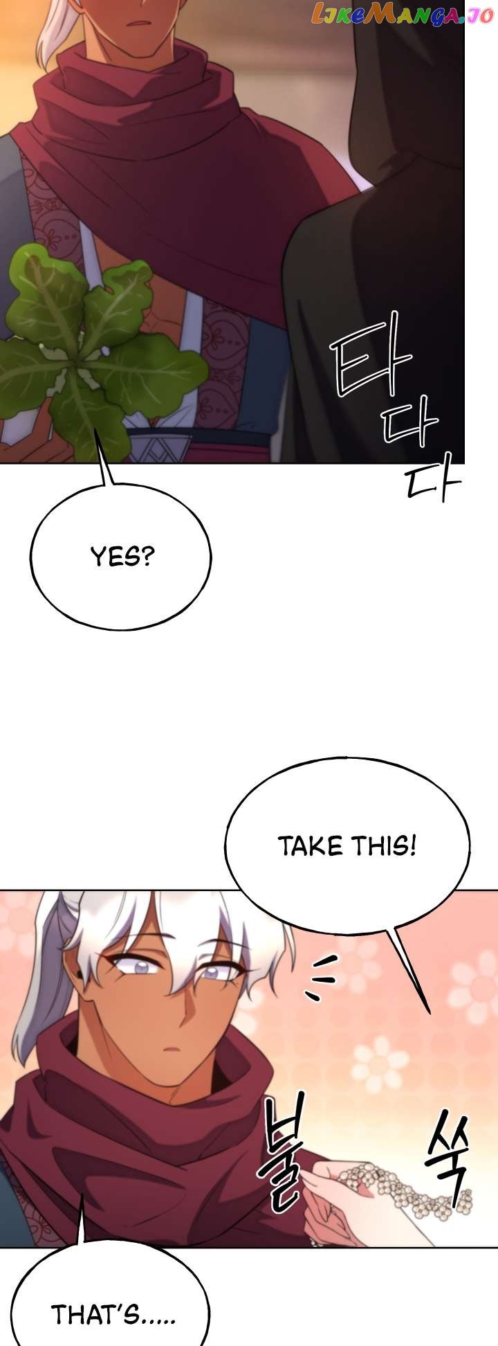 Anyone Can Become a Villainess Chapter 104 - page 41