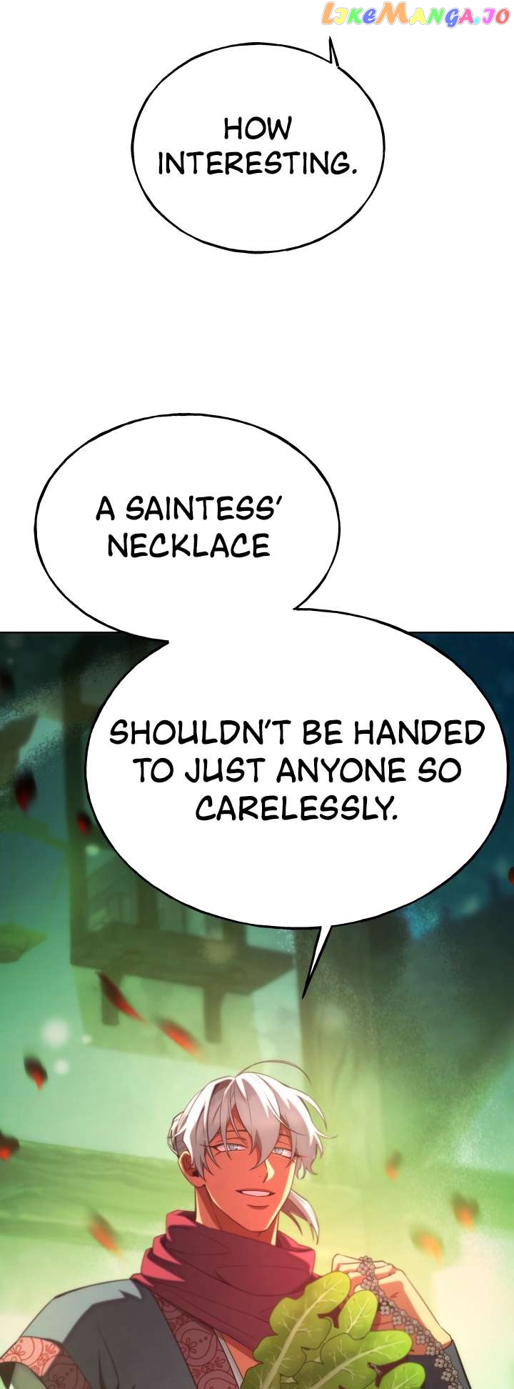 Anyone Can Become a Villainess Chapter 104 - page 44