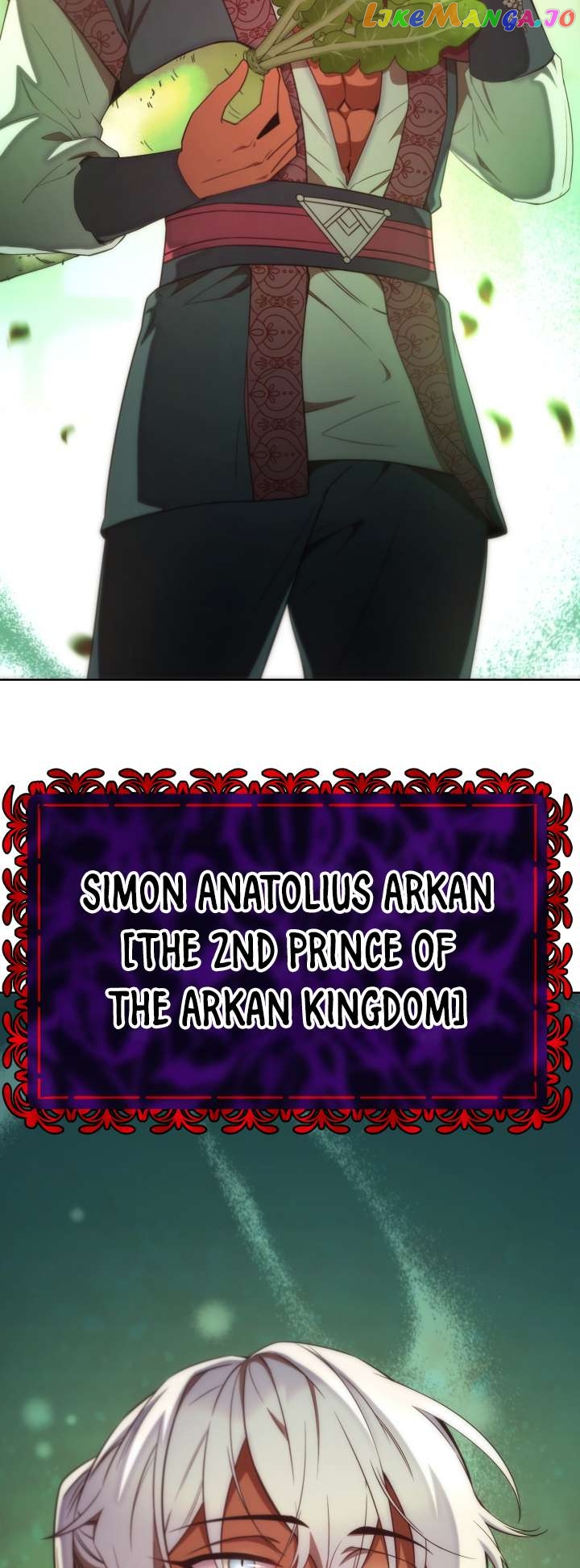 Anyone Can Become a Villainess Chapter 104 - page 45