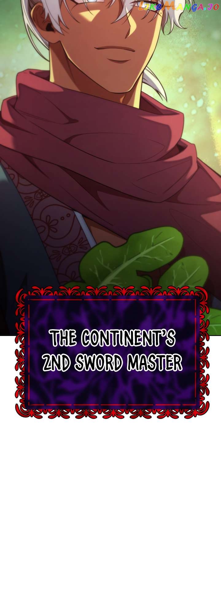Anyone Can Become a Villainess Chapter 104 - page 46