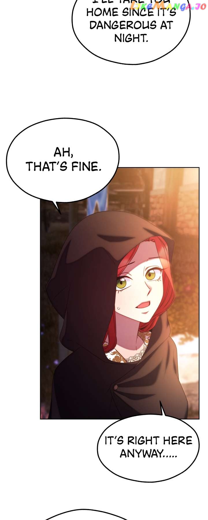 Anyone Can Become a Villainess Chapter 104 - page 5