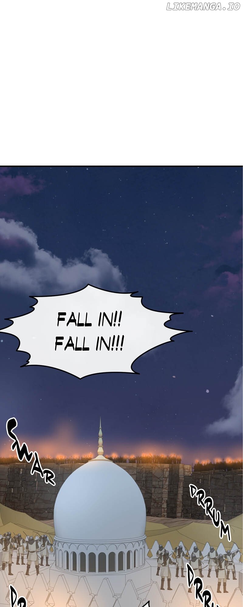 Anyone Can Become a Villainess Chapter 130 - page 1