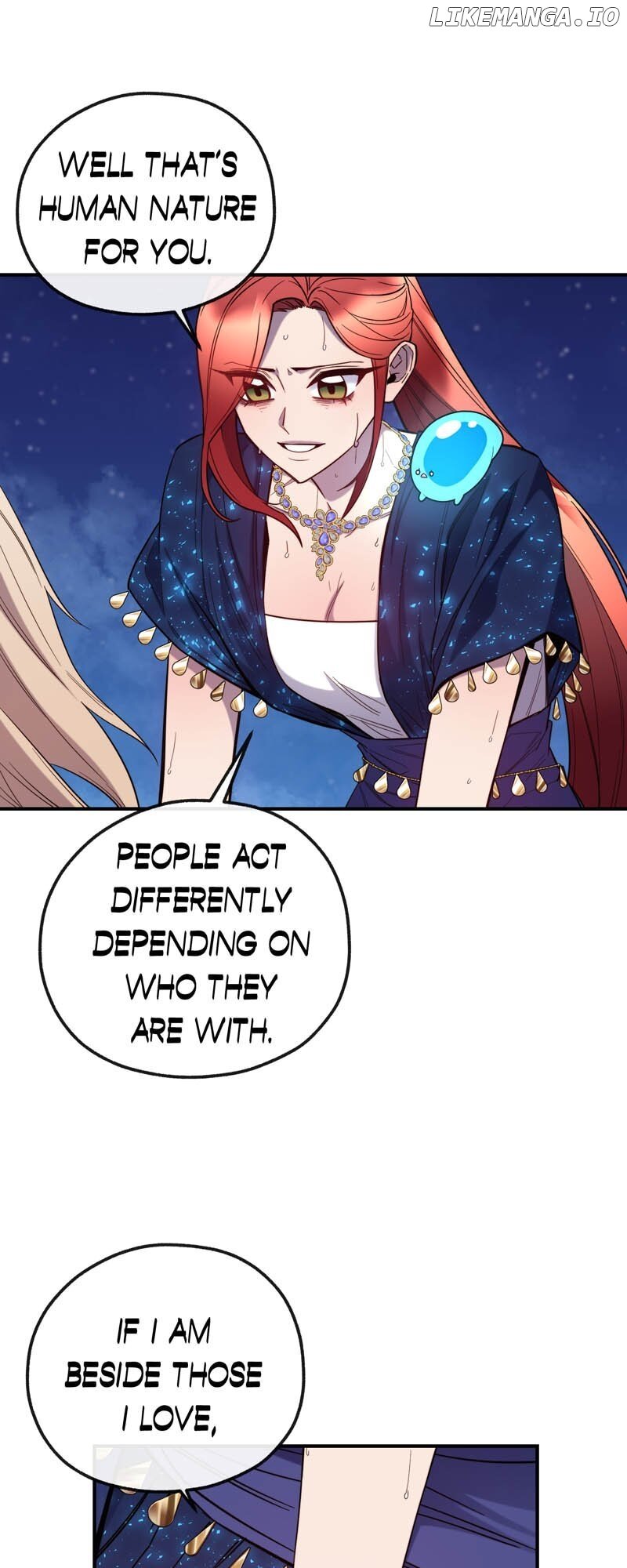 Anyone Can Become a Villainess Chapter 130 - page 13