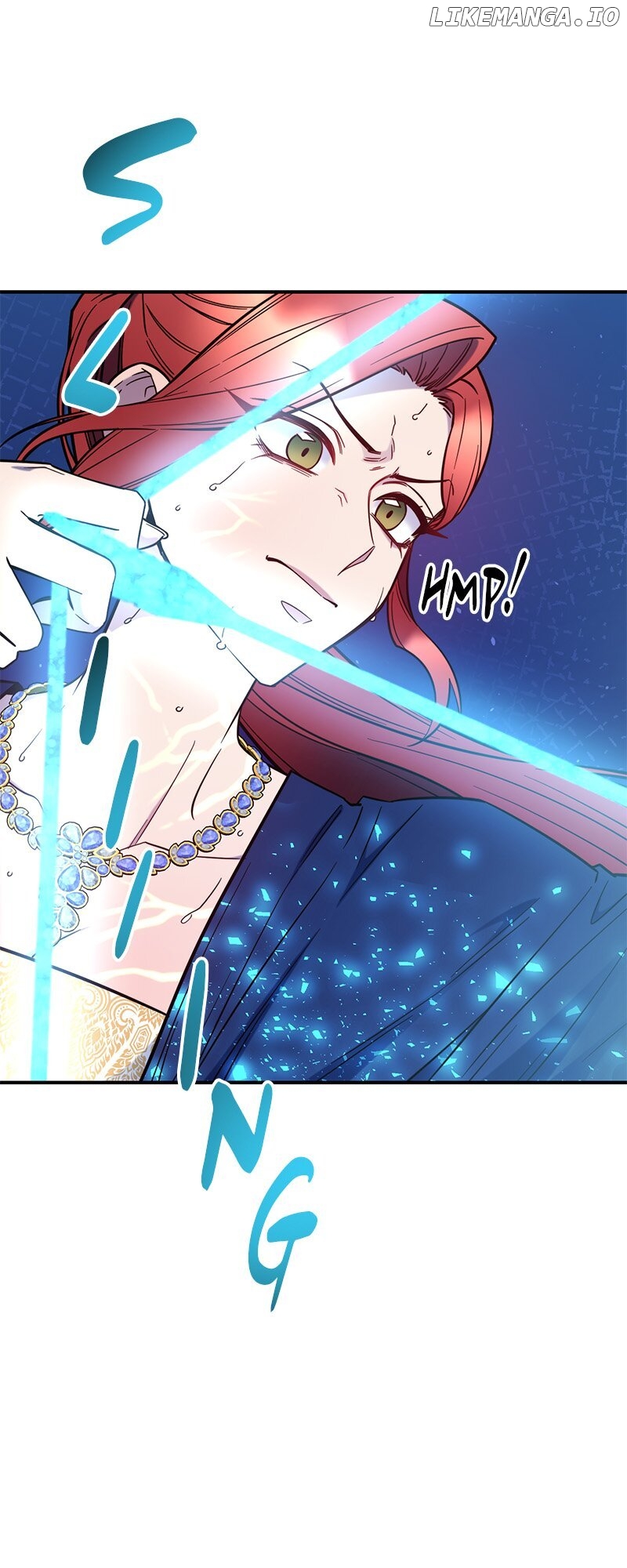 Anyone Can Become a Villainess Chapter 130 - page 19