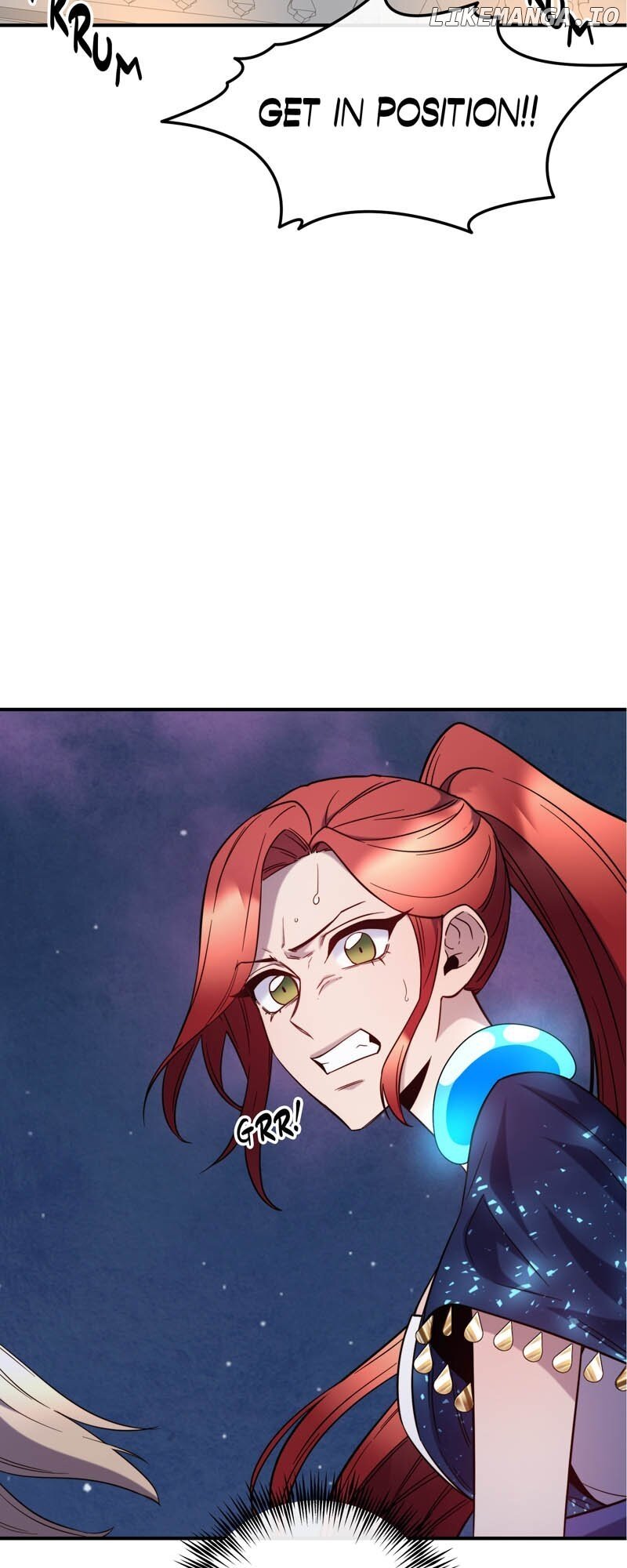 Anyone Can Become a Villainess Chapter 130 - page 2