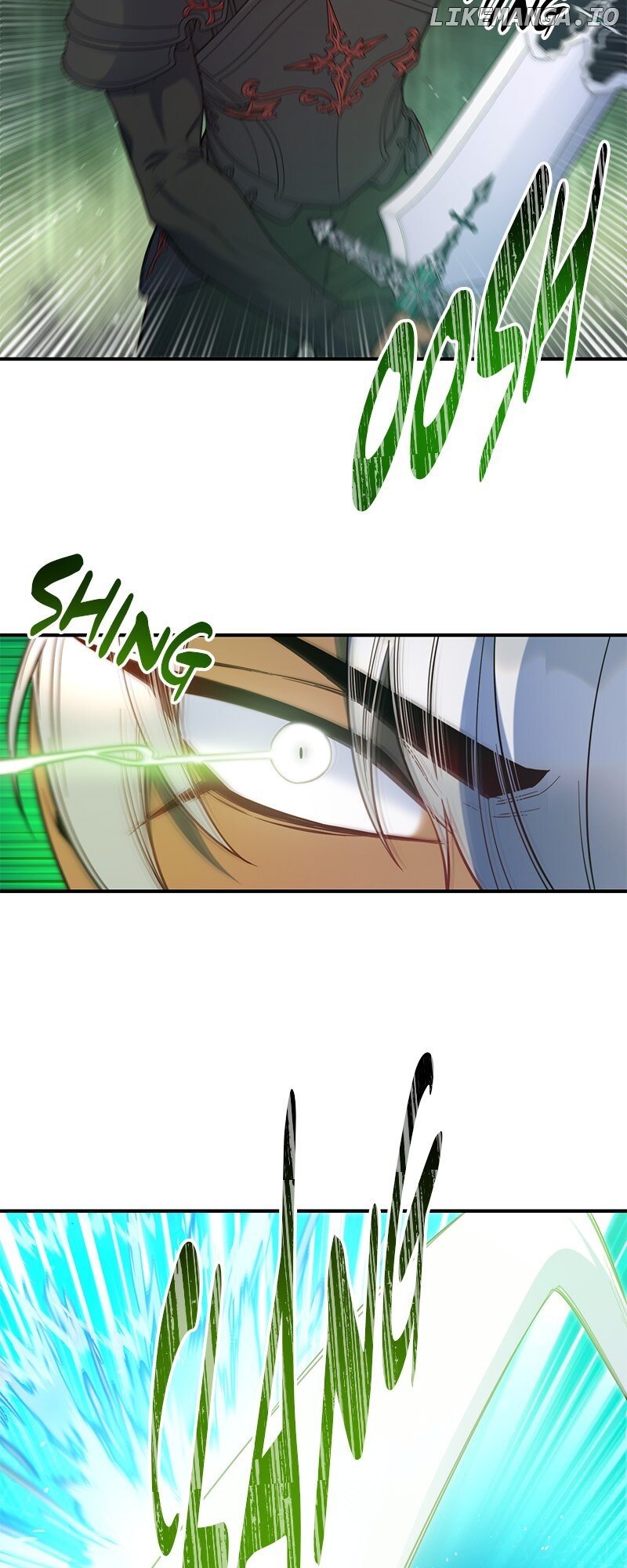 Anyone Can Become a Villainess Chapter 130 - page 22