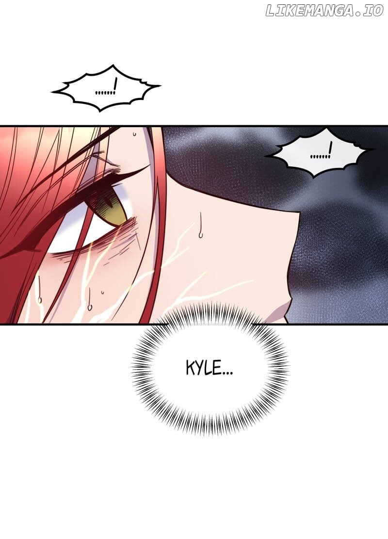 Anyone Can Become a Villainess Chapter 130 - page 35