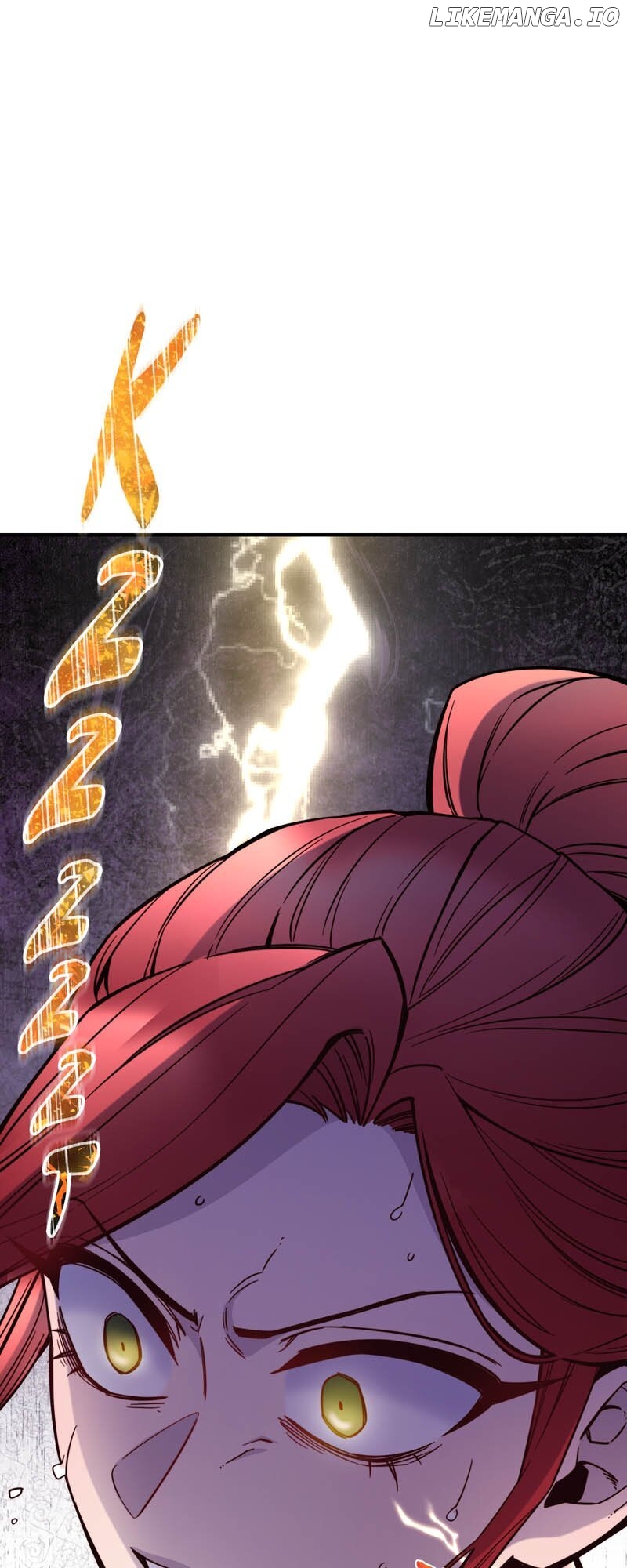 Anyone Can Become a Villainess Chapter 130 - page 4