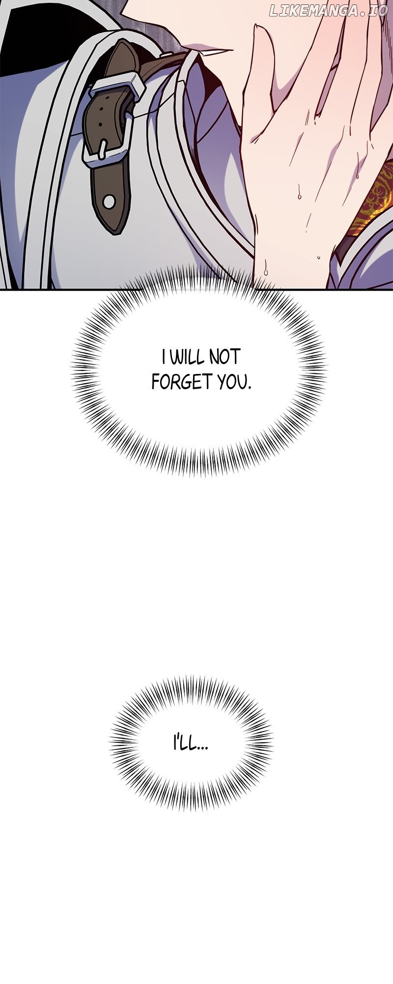 Anyone Can Become a Villainess Chapter 130 - page 40