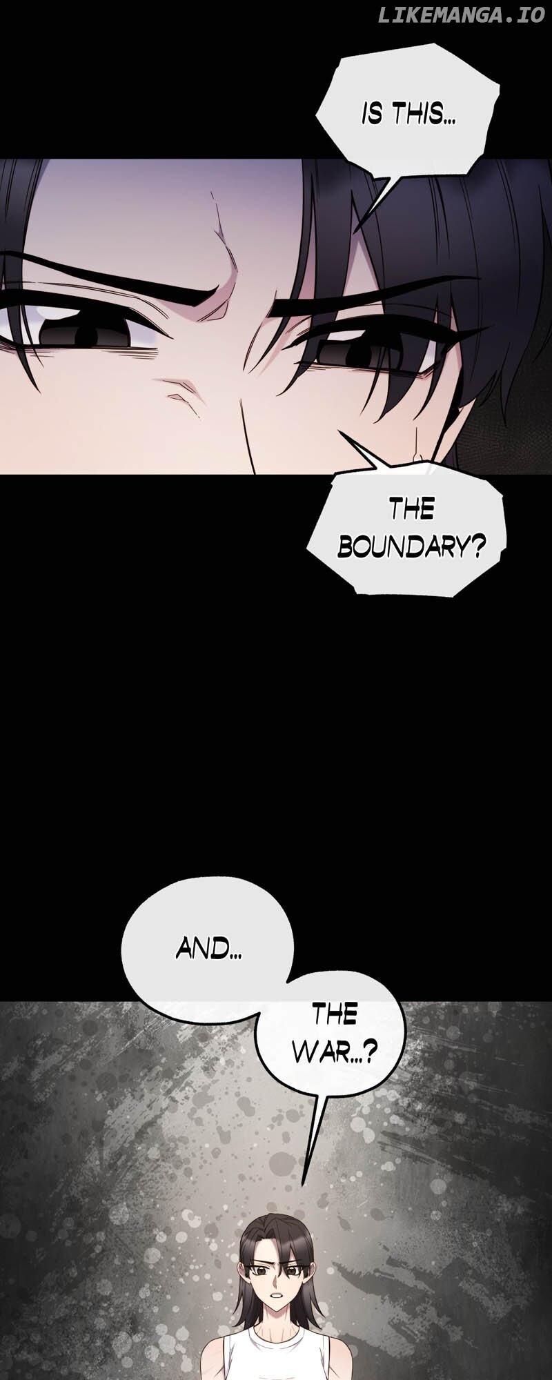 Anyone Can Become a Villainess Chapter 130 - page 45