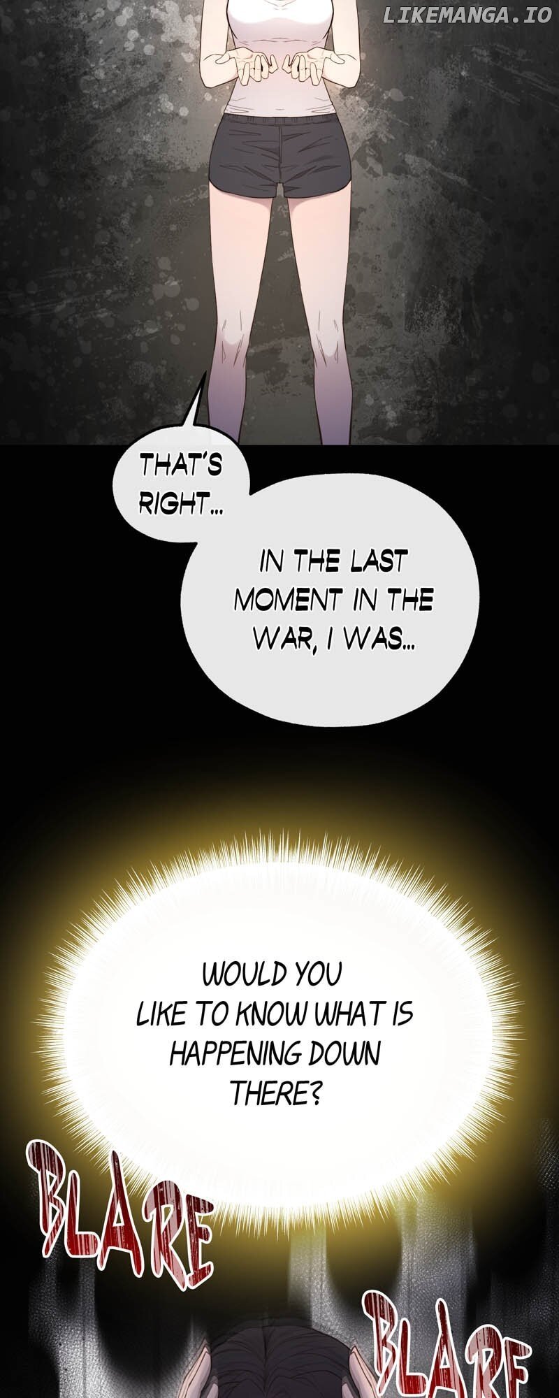 Anyone Can Become a Villainess Chapter 130 - page 46