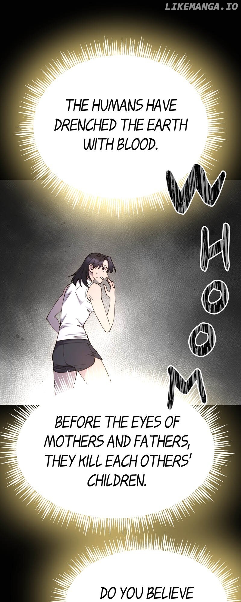 Anyone Can Become a Villainess Chapter 130 - page 48