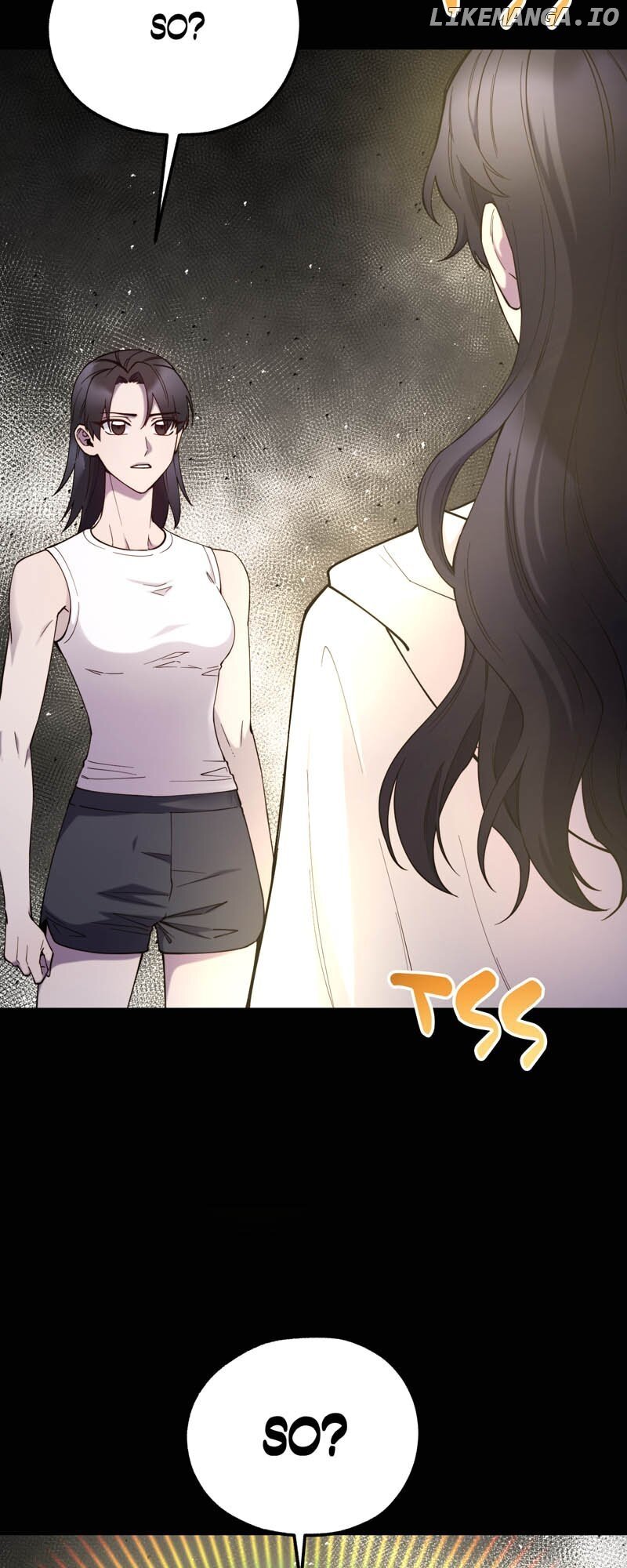 Anyone Can Become a Villainess Chapter 130 - page 52