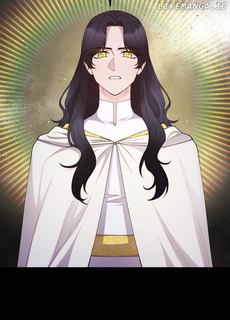 Anyone Can Become a Villainess Chapter 130 - page 53