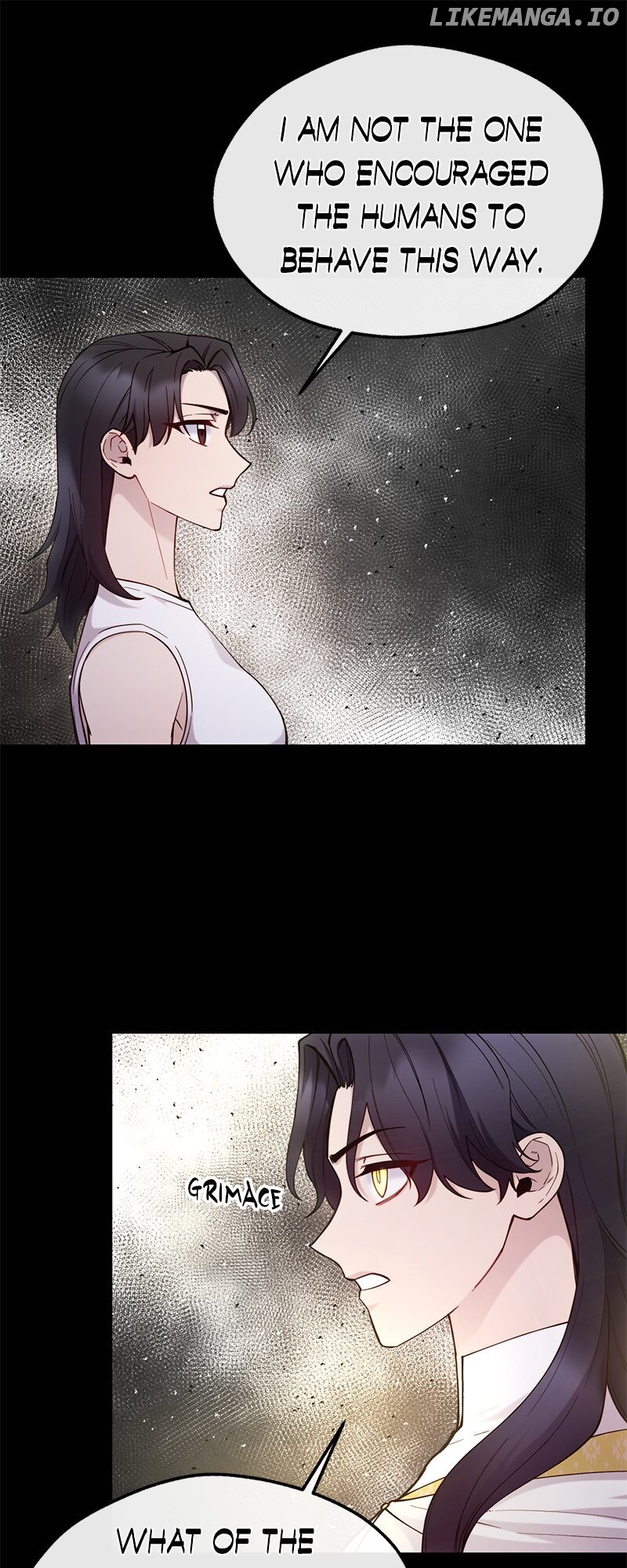 Anyone Can Become a Villainess Chapter 130 - page 54