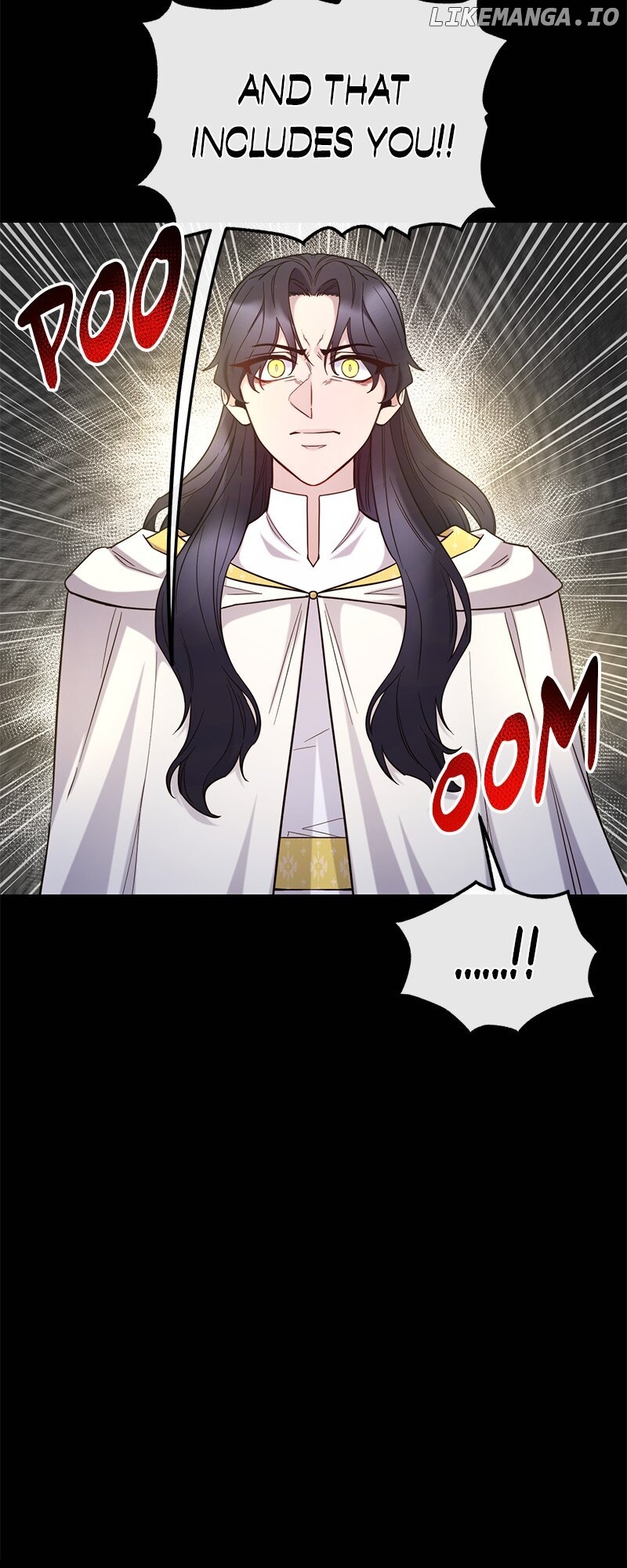 Anyone Can Become a Villainess Chapter 130 - page 57