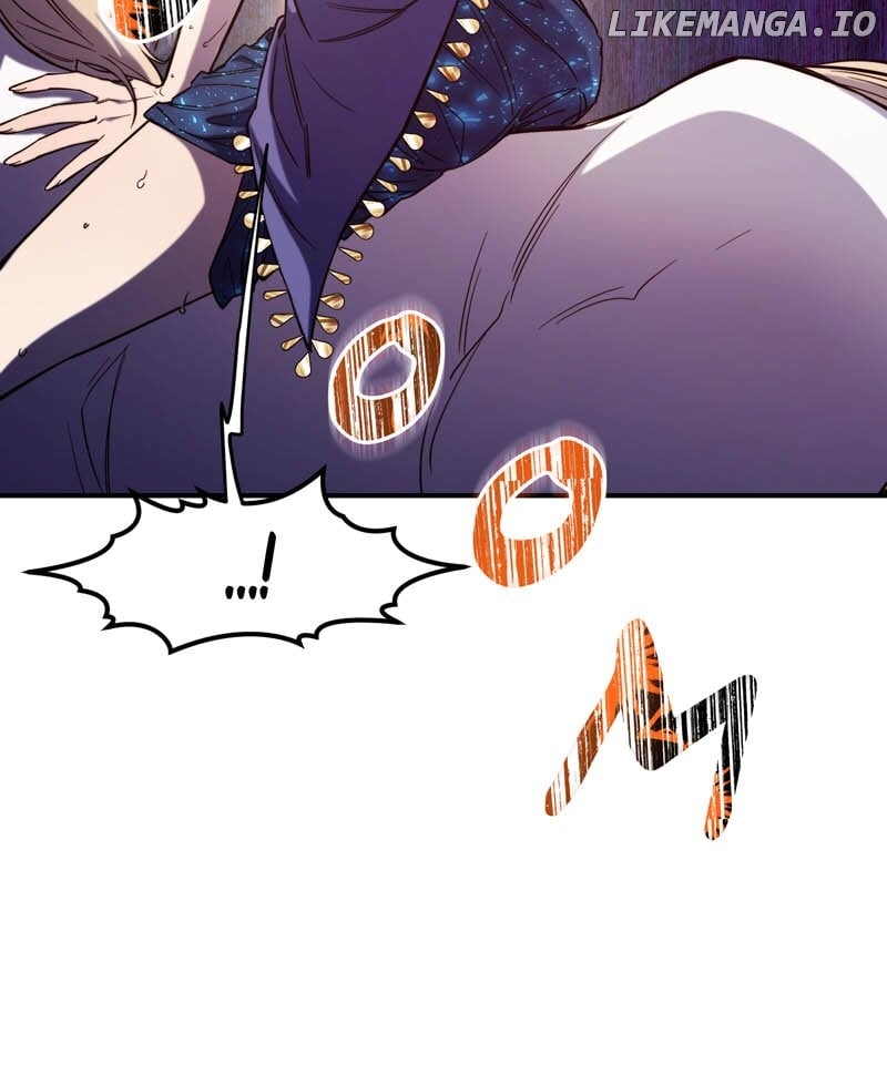 Anyone Can Become a Villainess Chapter 130 - page 6
