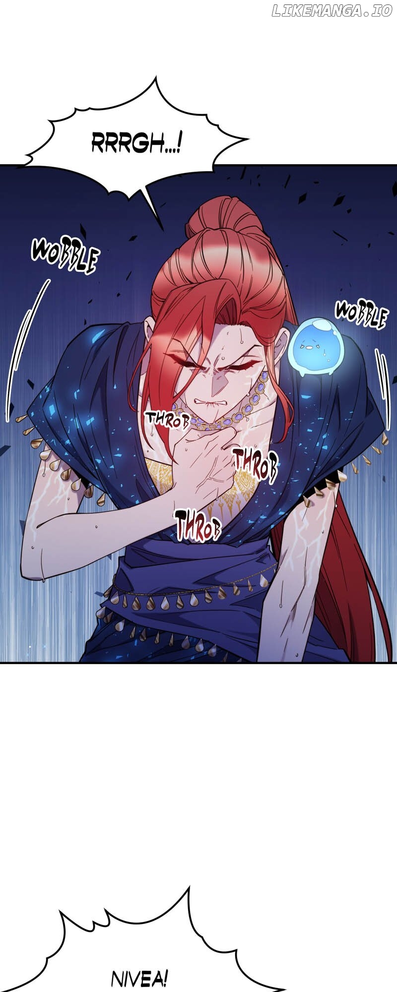 Anyone Can Become a Villainess Chapter 130 - page 7