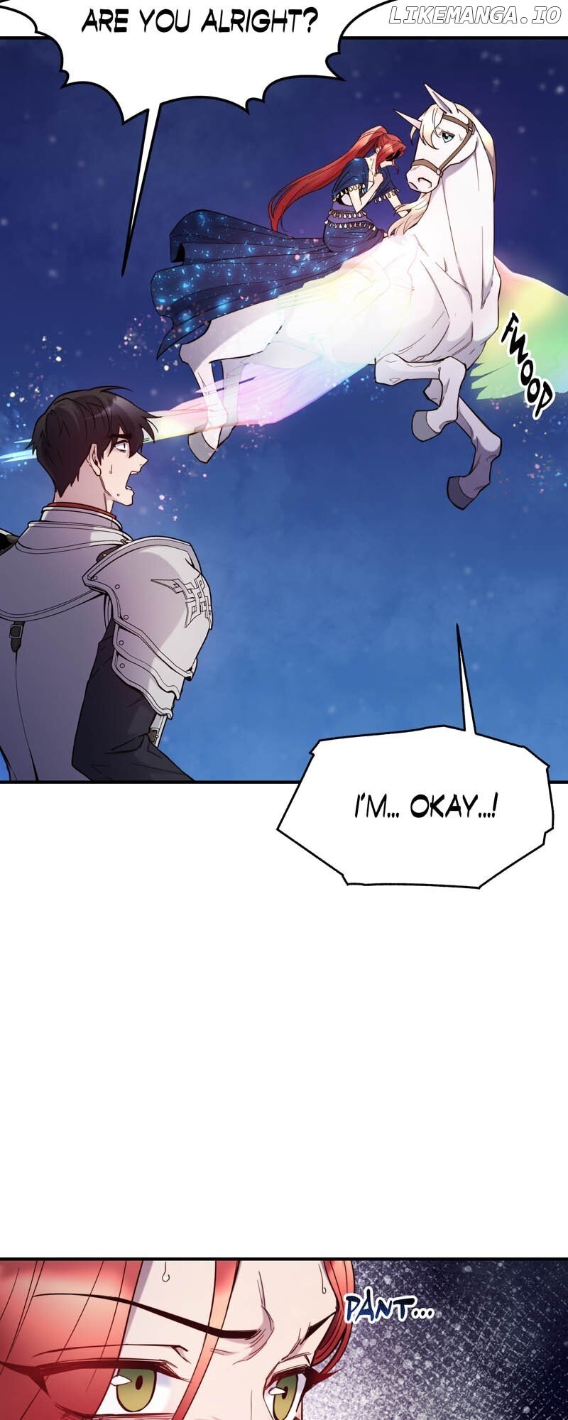 Anyone Can Become a Villainess Chapter 130 - page 8