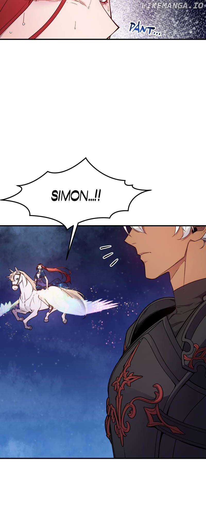 Anyone Can Become a Villainess Chapter 130 - page 9
