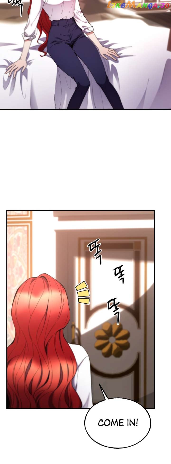 Anyone Can Become a Villainess Chapter 105 - page 13
