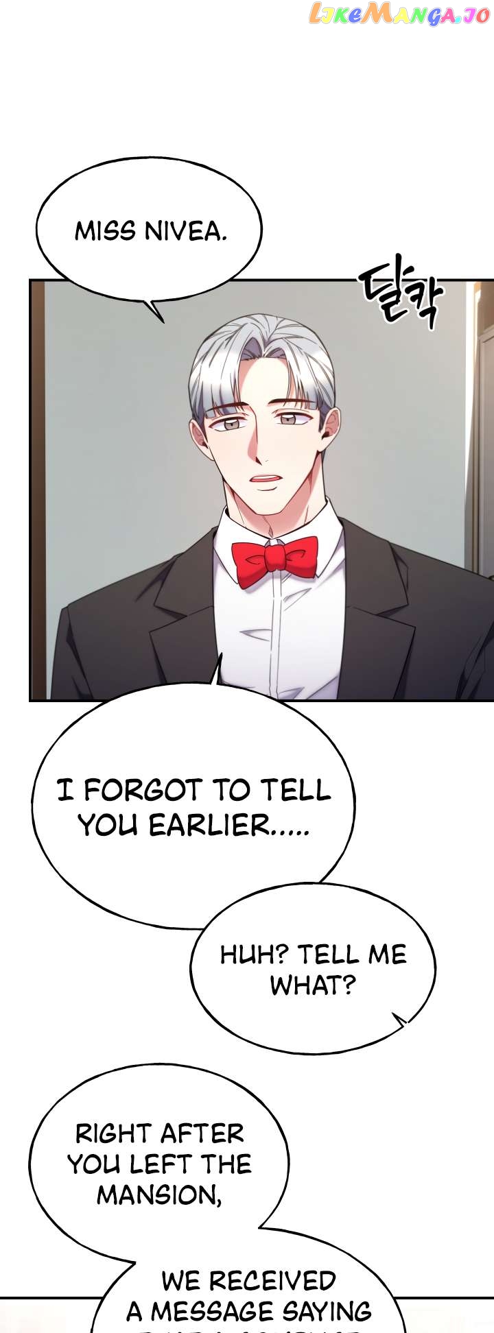 Anyone Can Become a Villainess Chapter 105 - page 14