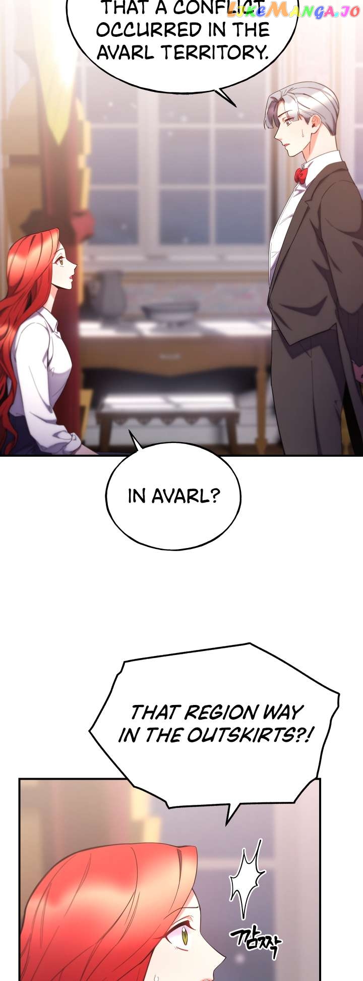 Anyone Can Become a Villainess Chapter 105 - page 15