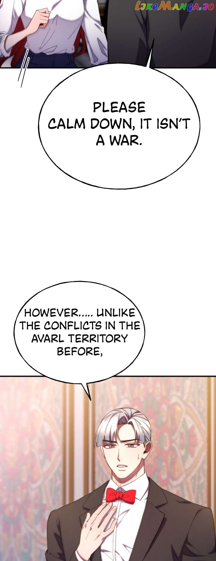 Anyone Can Become a Villainess Chapter 105 - page 17