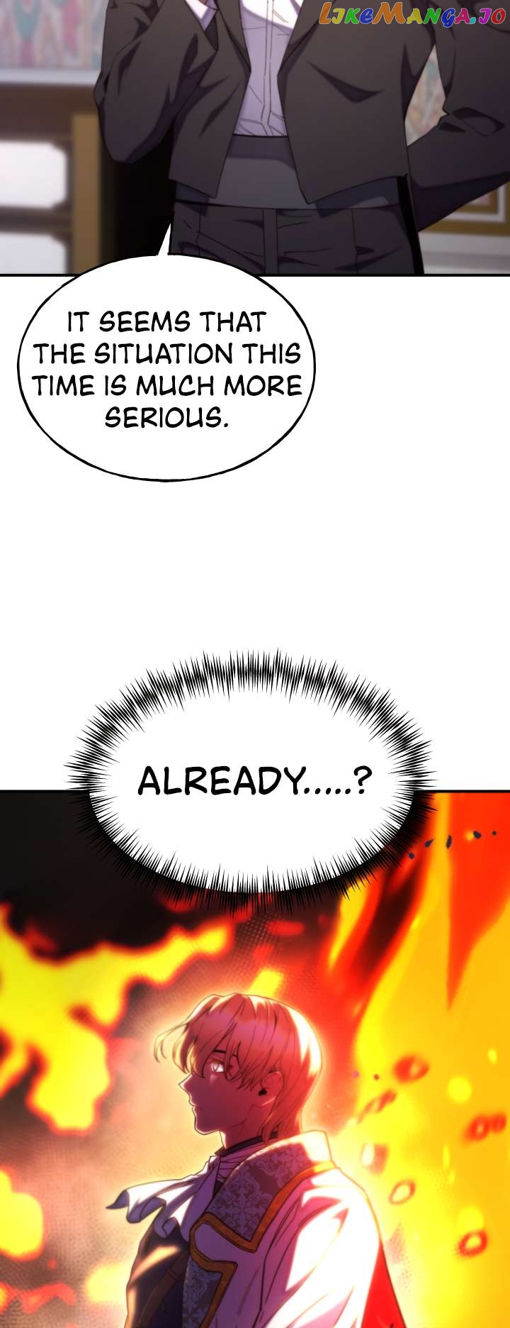 Anyone Can Become a Villainess Chapter 105 - page 18