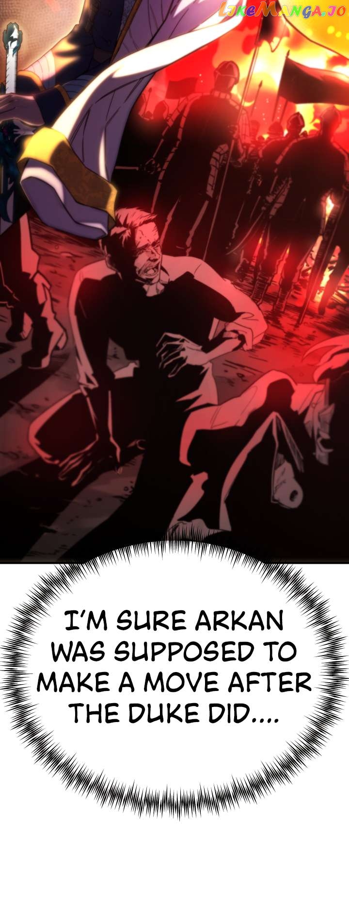 Anyone Can Become a Villainess Chapter 105 - page 19