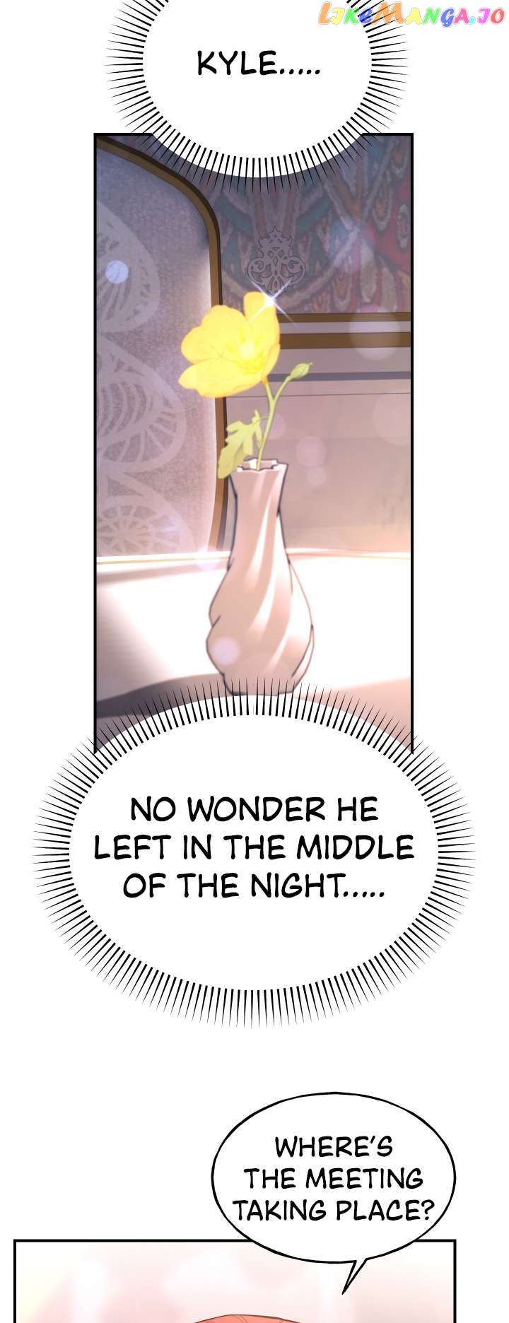 Anyone Can Become a Villainess Chapter 105 - page 22